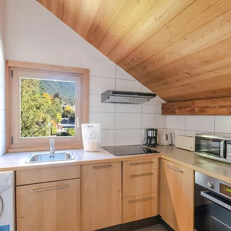 Apartment Bel Au Centre De Chamonix, A 350m Des Pistes, Parking Et Services Inclus - Fr-1-343-200