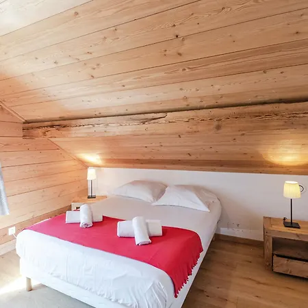 Apartment Bel Au Centre De Chamonix, A 350m Des Pistes, Parking Et Services Inclus - Fr-1-343-200